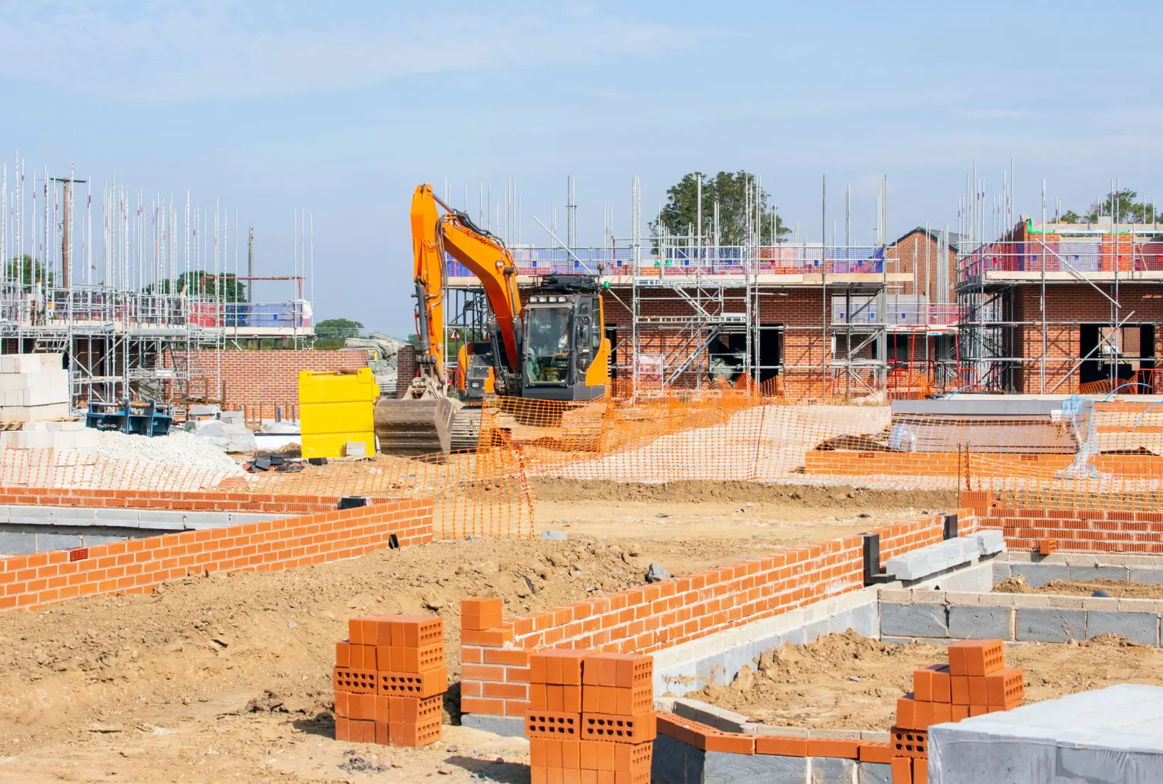 Professional drain inspection service in High Wycombe